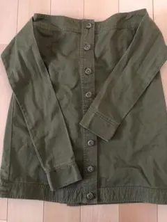 腰巻きスカートのサムネイル