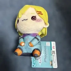 グノーシア　セツ　もちぴこ　ぬいぐるみ　ナムコ限定