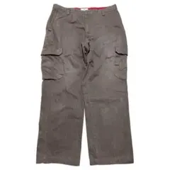 Dockers ドッカーズ チノパン カーゴパンツ ワークパンツ ブラウン系