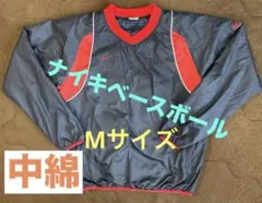値下げ不可 入手困難】ナイキ ベースボール 中綿 ウインドブレーカー ジャケット
