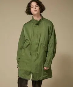 2026年最新】YSTRDY's TMRRW モッズコートの人気アイテム - メルカリ