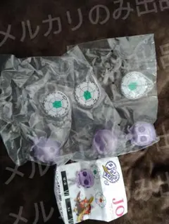 アバッキオ　ムーディ・ブルース　ジョジョの奇妙な冒険 スタンドフィギュア07