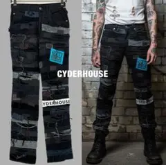 2026年最新】CYDERHOUSE パンツの人気アイテム - メルカリ