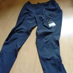 EVENRIVER GR1001 ワークパンツ チャコールグレー LL夏用のサムネイル