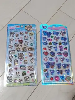 ◎エンジェルブルー ラブ友 2枚セット