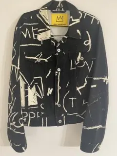 A Bunch of Stuff ジョニーデップ 個展 Gジャン XL - メルカリ