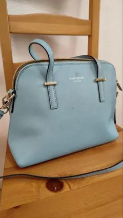 kate spade new york 2way ショルダー ハンドバッグのサムネイル