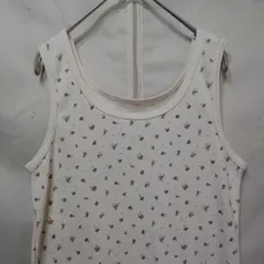 ♦新品♦『studio CLIP＊スタジオクリップ 気がきくタンクトップ 』のサムネイル