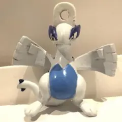 ポケモン 必殺技 フィギュア ルギア エアロブラスト - メルカリ