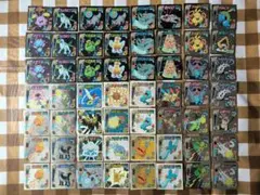 2025年最新】ポケモン最強シール列伝の人気アイテム - メルカリ