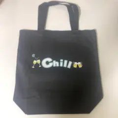 Logo Tote Bag buddix - メルカリ