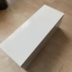 山崎実業webケーブルボックス ホワイト