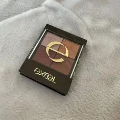 エクセル リアルクローズシャドウ CS08 アプリコットタータン