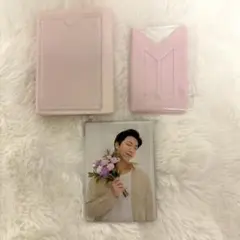 BTS ARMY MEMBERSHIP GIFT