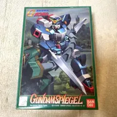 ガンダムシュピーゲル　旧キット　1/144