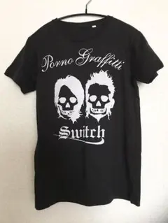 ポルノグラフィティ　Tシャツのサムネイル