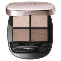 コスメデコルテ　スキンシャドウデザイニングパレット01