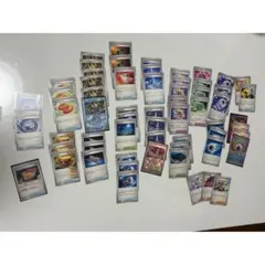 ポケモンカード　バトルパートナーズ　テラスタルフェス　汎用カード　まとめ売り