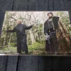 映画 仮面ライダーガヴ ゴジュウジャー 入場者特典