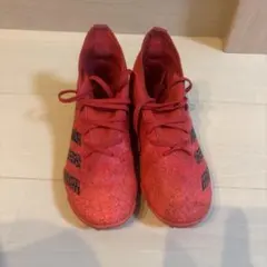 adidasプレデター フリーク .3 TF J 21.0cm