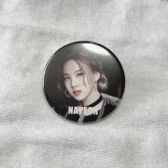 TWICE ナヨン 缶バッジ