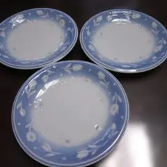 Private Label 皿 3枚セットのサムネイル