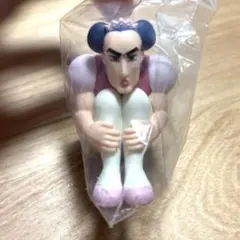 クレヨンしんちゃん まちぼうけ6 ジョマ