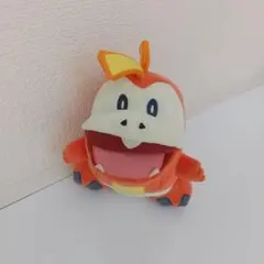 ポケモン ホゲータ ぬいぐるみ タカラトミー