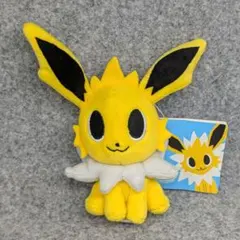 ポケモンセンター Pokemontime サンダース マスコット ポケモンタイム