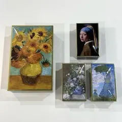 2025年最新】ゴンチャロフ ガルニエ 空き缶の人気アイテム