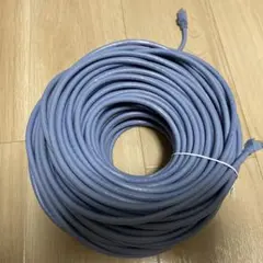 エレコム CAT6A 業務用LANケーブル 50mのサムネイル