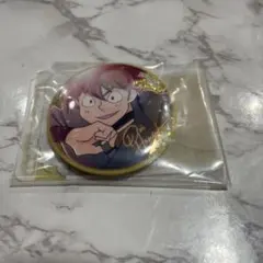 【即購入〇】忍たま乱太郎 採光キラキラカンバッジ Vol.2 土井半助