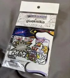 JUGGLER PREMIUM CARD x guernika - メルカリ