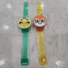 アンパンマン ライトブレス