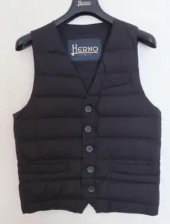 2026年最新】ヘルノ ダウンベストの人気アイテム - メルカリ