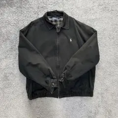 Polo by Ralph Lauren スウィングトップ　XL