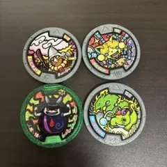 妖怪ウォッチメダル