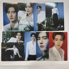 ENHYPEN ソンフン