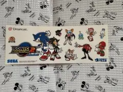 2025年最新】ソニックアドベンチャー2 ドリームキャストの人気アイテム