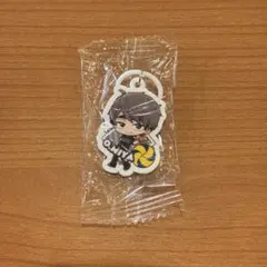 A*N様 ハイキューくら寿司めじるしチャーム