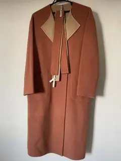 グリーンレーベルリラクシング リバーシブルコート