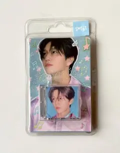 NCT WISH Songbird SMini ジェヒ 未開封