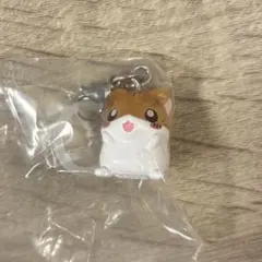 ハムスター倶楽部 めじるしアクセサリー しげっちB ガチャガチャ