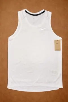 ナイキ　メンズ　ランニングタンクトップ Dri-FIT マイラー タンクトップのサムネイル