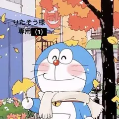 りたそう様専用7点専用(1)