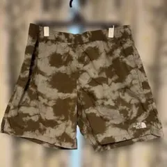 ノースフェイス Novelty Versatile Short バーサタイル