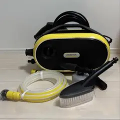 2026年最新】karcher 高圧洗浄機jtkサイレントの人気アイテム - メルカリ