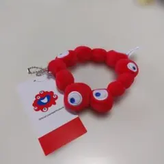 関西万博ミャクミャクロゴぬいぐるみ/なりきりぬいにも