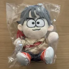 timelesz FAM 佐藤勝利 ぬい ぬいぐるみ 新品未開封 - メルカリ