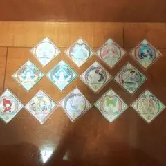 アイカツプラネット！ 1弾』スイング100枚入り 1BOX - メルカリ